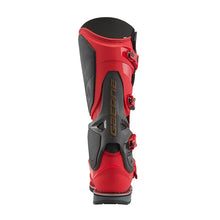 Load image into Gallery viewer, Gaerne SG22 Limited Edition MAGMA MJK LE Boot Deep Black/Fiery Red Size 9 - Side View