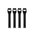 Load image into Gallery viewer, Gaerne SG22 Strap Replacement Long (4) - Black