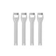 Load image into Gallery viewer, Gaerne SG22 Strap Replacement Long (4) - White
