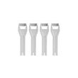 Load image into Gallery viewer, Gaerne SG22 Strap Replacement Short (4) - White