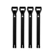 Load image into Gallery viewer, Gaerne Strap Replacement Extra Long - Black