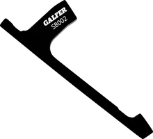 Load image into Gallery viewer, Galfer Brakes Bicycle Disc Brake Caliper Adapter Bracket - +20 mm - Main Product View
