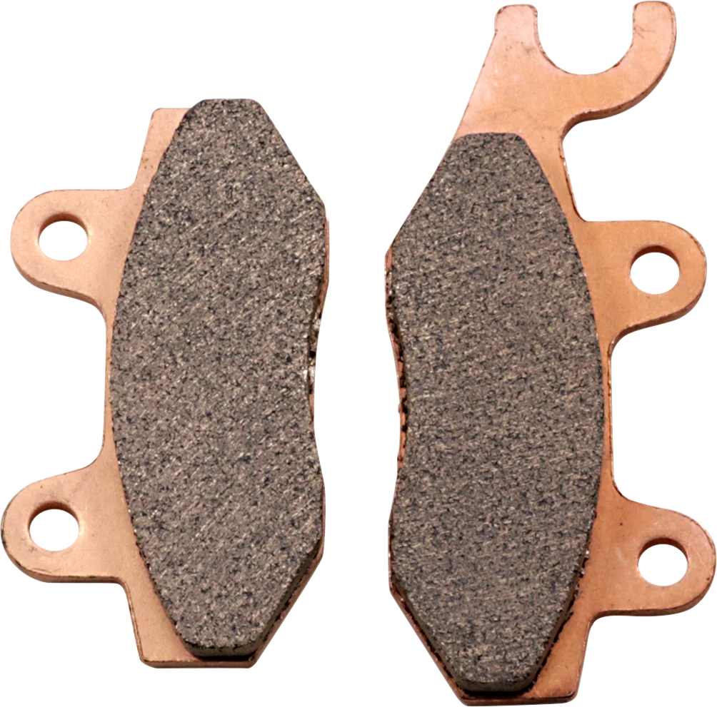 Galfer Brakes Brake Pads - Main Product View