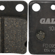 Load image into Gallery viewer, Galfer Brakes Brake Pads - Main Product View