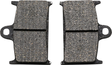 Load image into Gallery viewer, Galfer Brakes Brake Pads - Main Product View