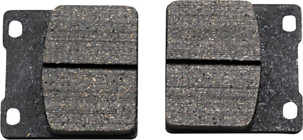 Galfer Brakes Brake Pads - Main Product View