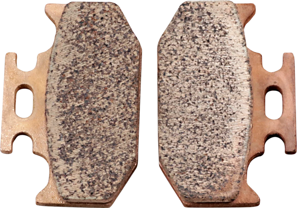 Galfer Brakes Brake Pads - Main Product View