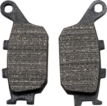 Load image into Gallery viewer, Galfer Brakes Brake Pads - Main Product View