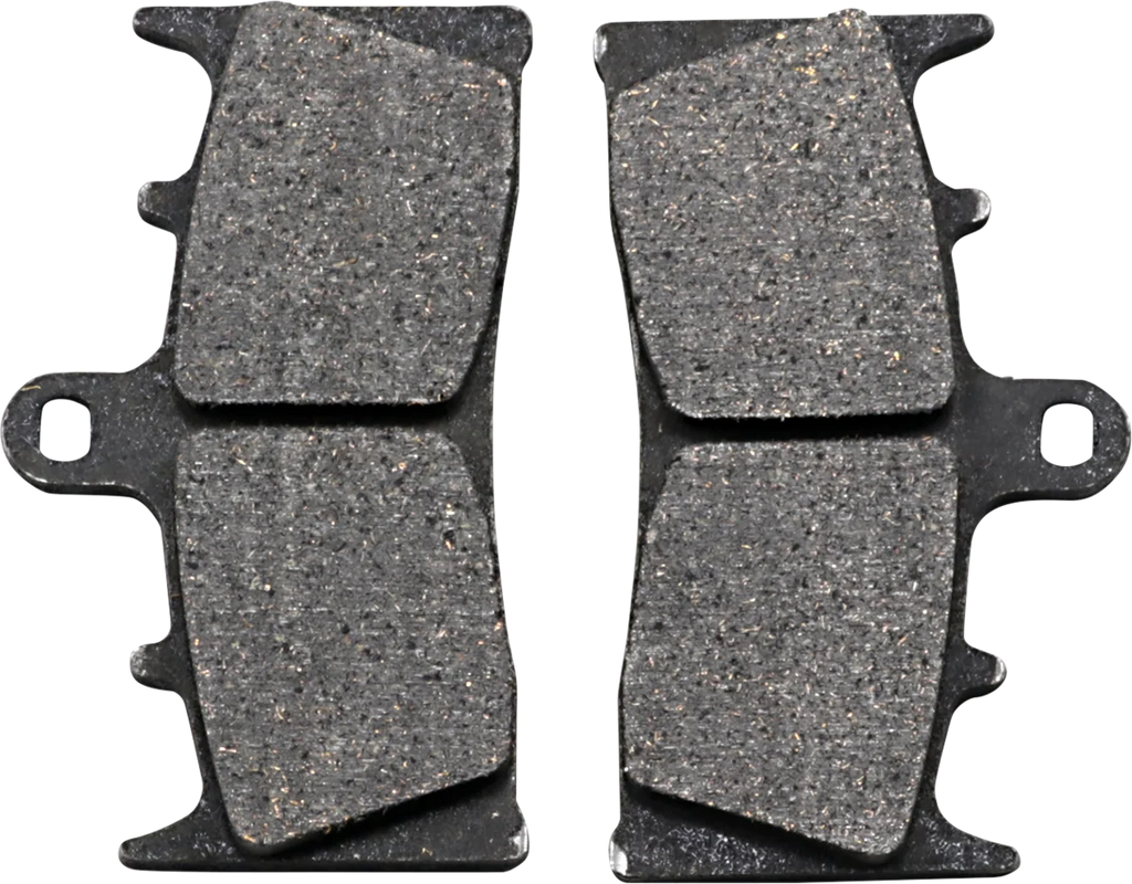 Galfer Brakes Brake Pads - Main Product View