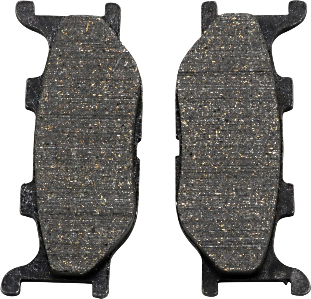 Galfer Brakes Brake Pads - Main Product View