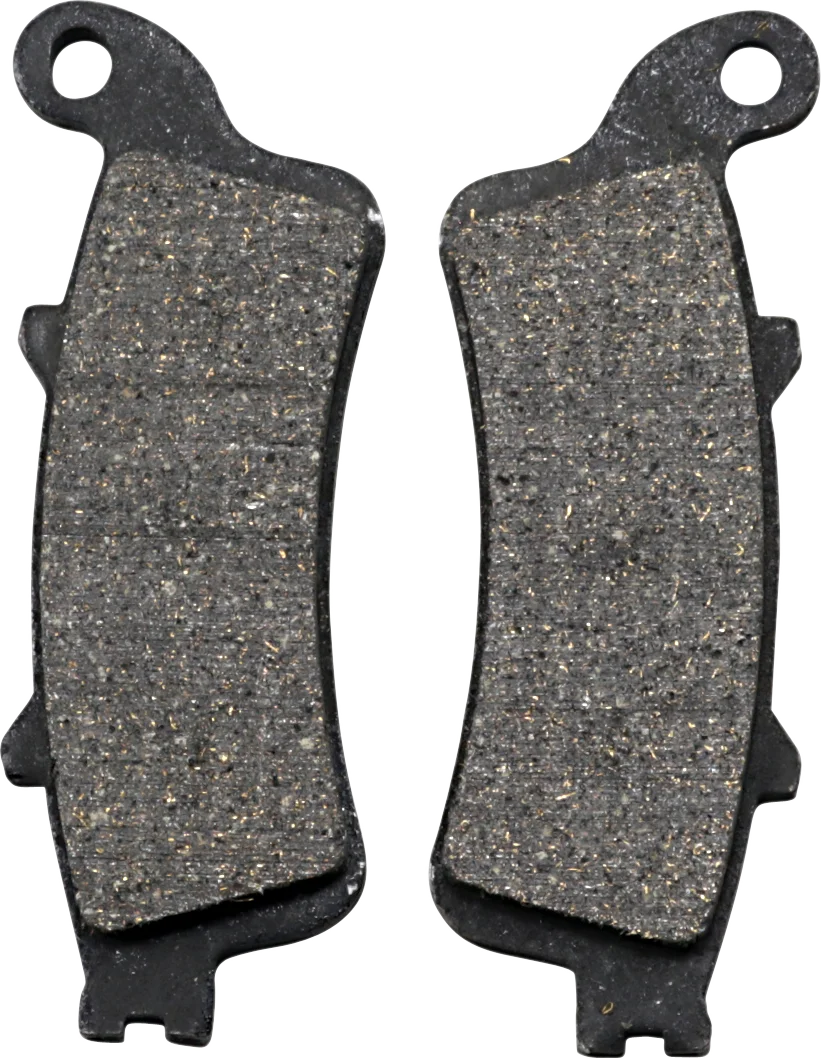 Galfer Brakes Brake Pads - Side View