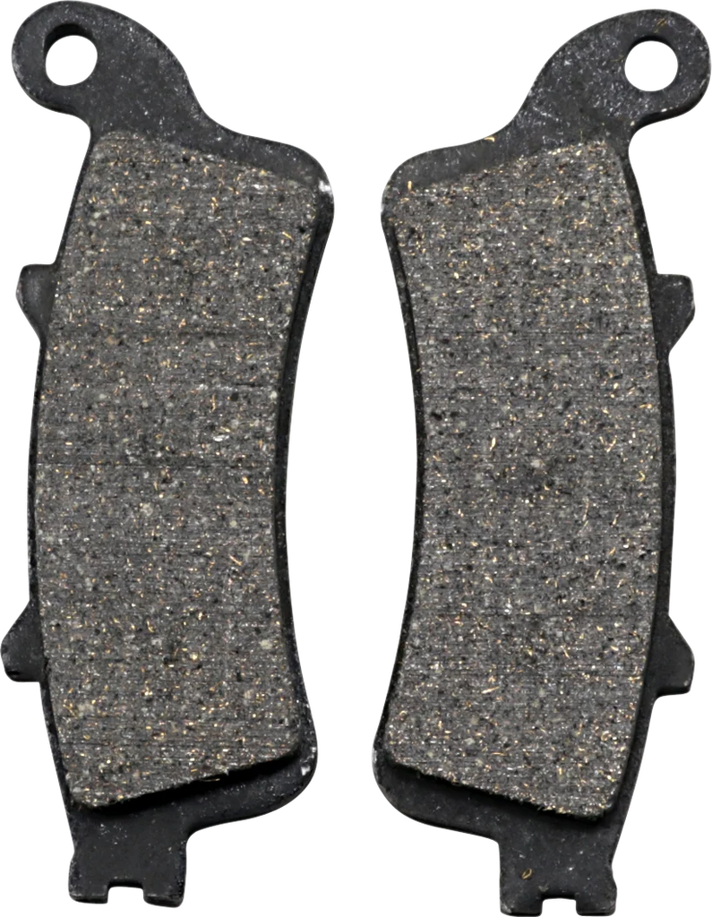Galfer Brakes Brake Pads - Side View