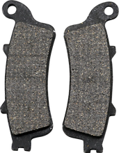 Load image into Gallery viewer, Galfer Brakes Brake Pads - Side View