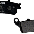 Load image into Gallery viewer, Galfer Brakes Brake Pads - Main Product View