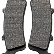 Load image into Gallery viewer, Galfer Brakes Brake Pads - Side View