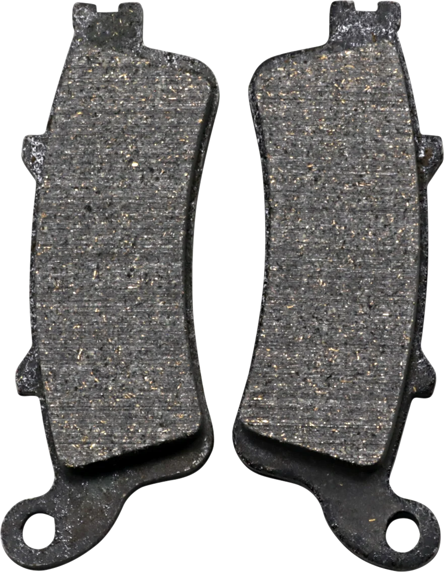 Galfer Brakes Brake Pads - Side View