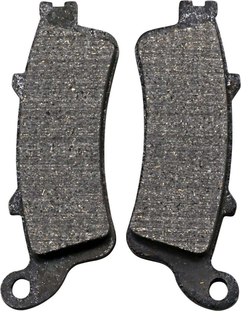 Galfer Brakes Brake Pads - Side View