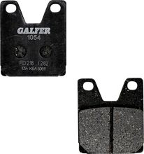 Load image into Gallery viewer, Galfer Brakes Brake Pads - Main Product View