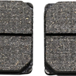 Load image into Gallery viewer, Galfer Brakes Brake Pads - Side View