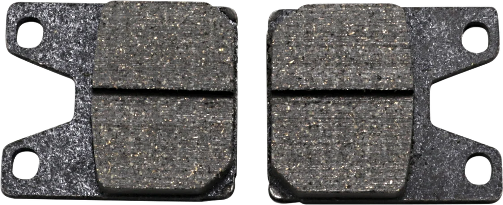 Galfer Brakes Brake Pads - Side View