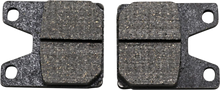 Load image into Gallery viewer, Galfer Brakes Brake Pads - Side View