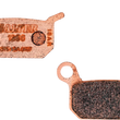 Load image into Gallery viewer, Galfer Brakes Brake Pads - Main Product View