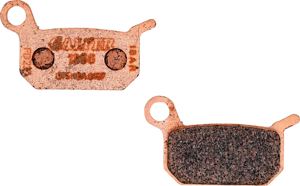 Galfer Brakes Brake Pads - Main Product View