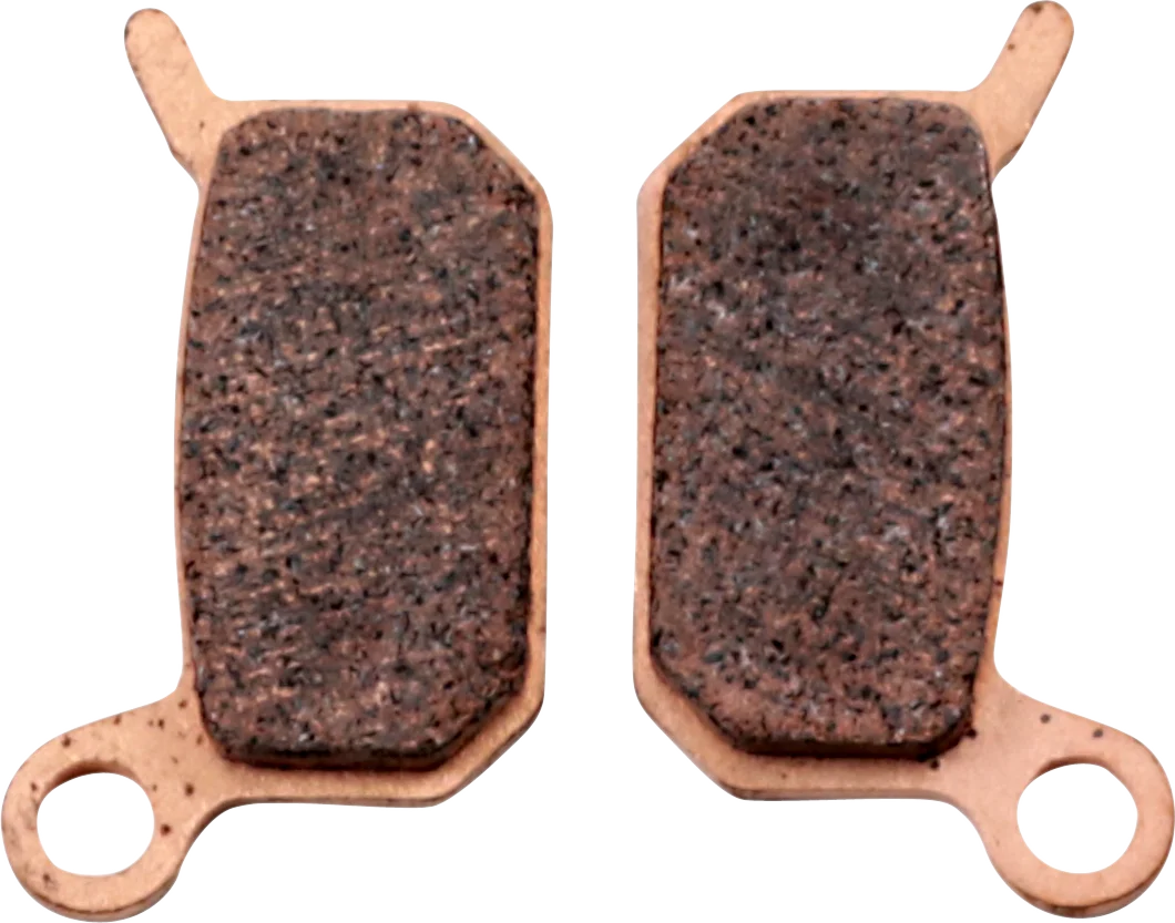Galfer Brakes Brake Pads - Side View