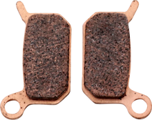 Load image into Gallery viewer, Galfer Brakes Brake Pads - Side View