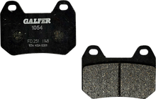 Load image into Gallery viewer, Galfer Brakes Brake Pads - Main Product View