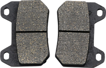 Load image into Gallery viewer, Galfer Brakes Brake Pads - Side View