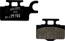Load image into Gallery viewer, Galfer Brakes Brake Pads - Main Product View