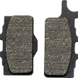 Load image into Gallery viewer, Galfer Brakes Brake Pads - Side View