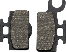 Load image into Gallery viewer, Galfer Brakes Brake Pads - Side View