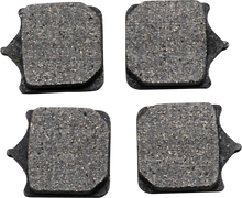 Load image into Gallery viewer, Galfer Brakes Brake Pads - Side View