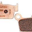 Load image into Gallery viewer, Galfer Brakes Brake Pads - Main Product View