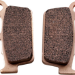 Load image into Gallery viewer, Galfer Brakes Brake Pads - Side View