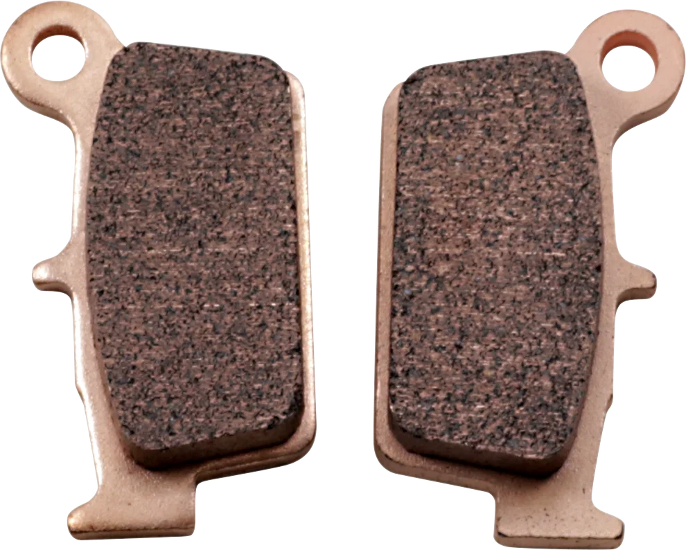 Galfer Brakes Brake Pads - Side View