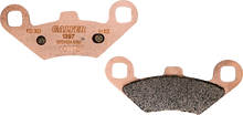 Load image into Gallery viewer, Galfer Brakes Brake Pads - Main Product View