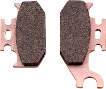 Load image into Gallery viewer, Galfer Brakes Brake Pads - Main Product View
