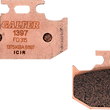 Load image into Gallery viewer, Galfer Brakes Brake Pads - Side View