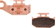 Load image into Gallery viewer, Galfer Brakes Brake Pads - Side View