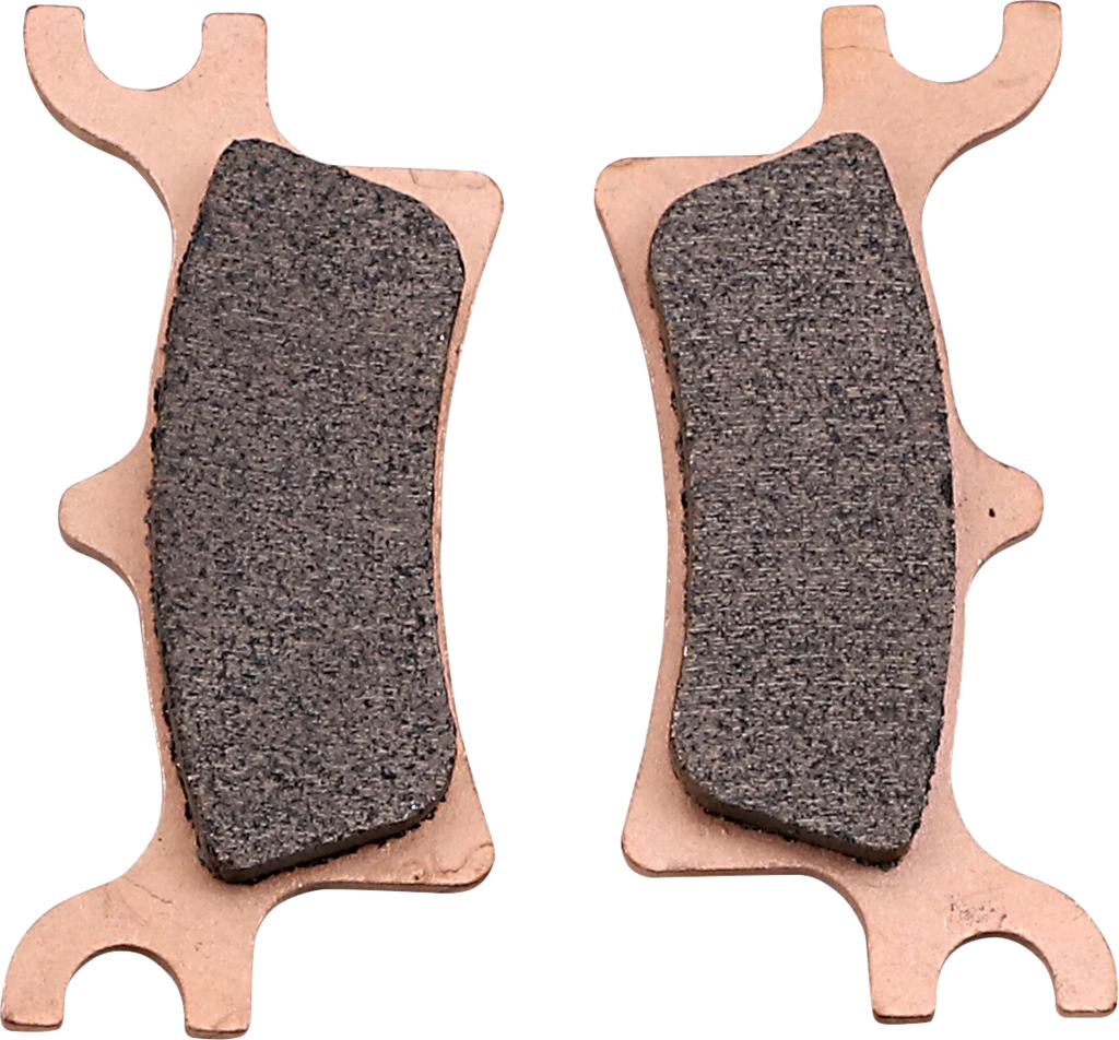 Galfer Brakes Brake Pads - Main Product View