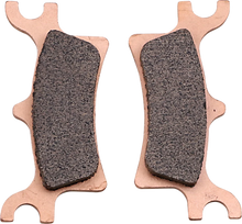 Load image into Gallery viewer, Galfer Brakes Brake Pads - Main Product View