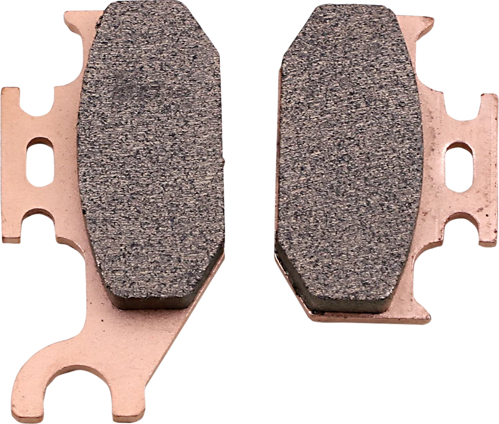 Galfer Brakes Brake Pads - Main Product View