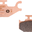Load image into Gallery viewer, Galfer Brakes Brake Pads - Side View