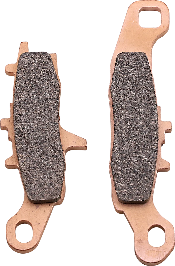 Galfer Brakes Brake Pads - Main Product View