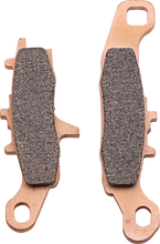 Load image into Gallery viewer, Galfer Brakes Brake Pads - Main Product View
