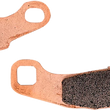 Load image into Gallery viewer, Galfer Brakes Brake Pads - Side View