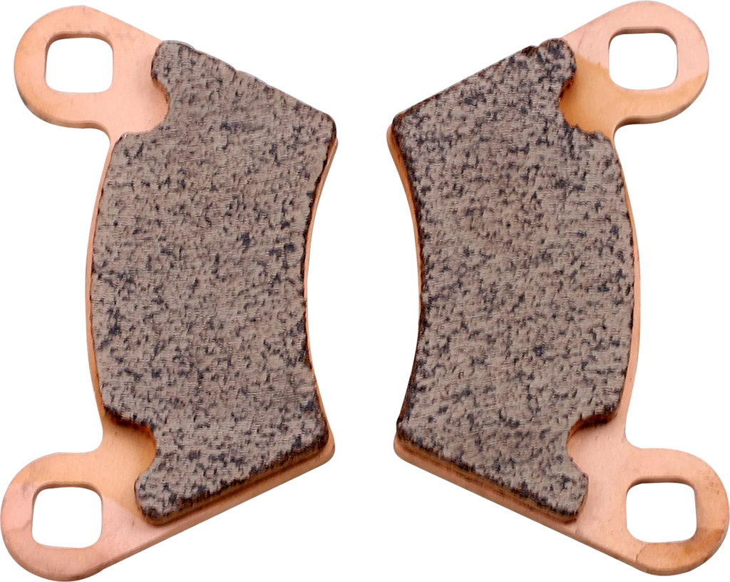 Galfer Brakes Brake Pads - Main Product View